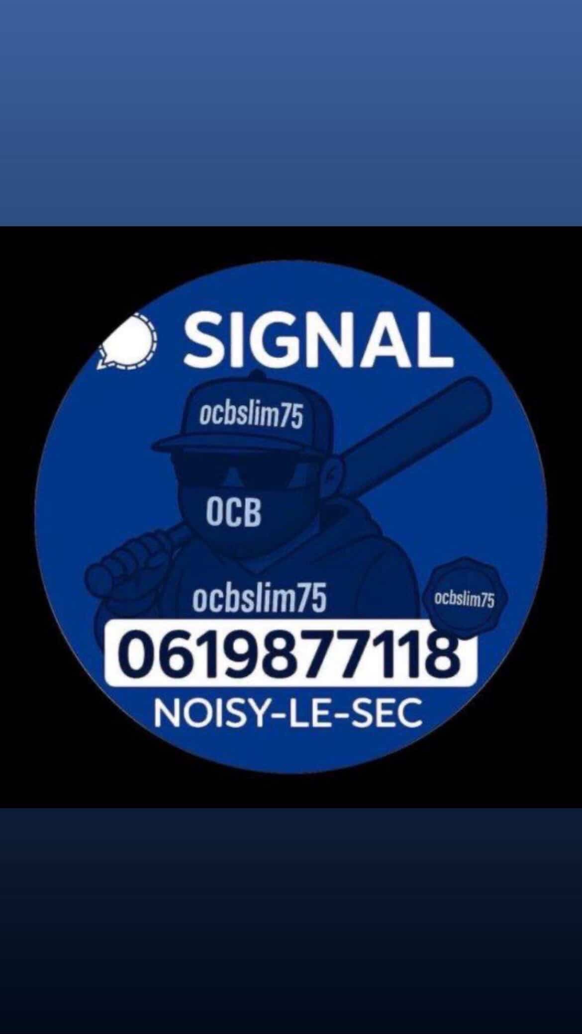 OcbSlim75 🦅